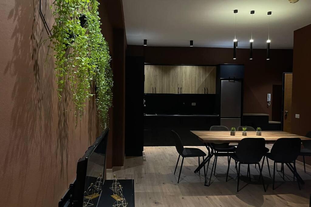 The Brownie Apartment Vlorë エクステリア 写真
