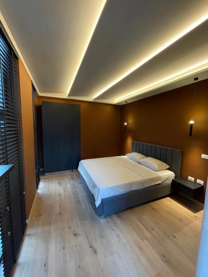 The Brownie Apartment Vlorë エクステリア 写真