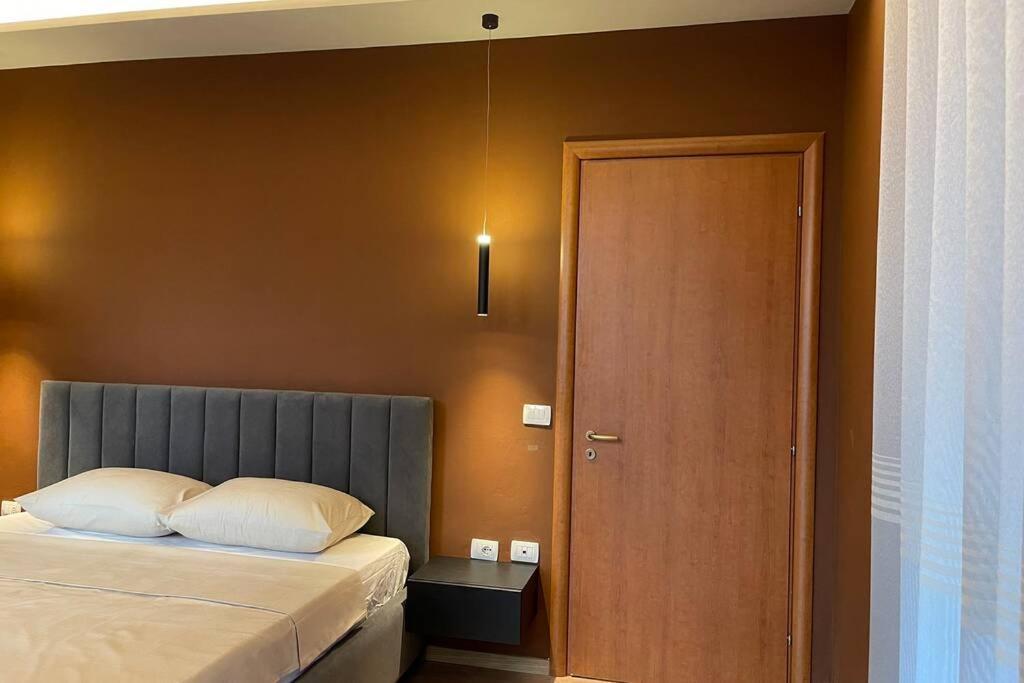The Brownie Apartment Vlorë エクステリア 写真