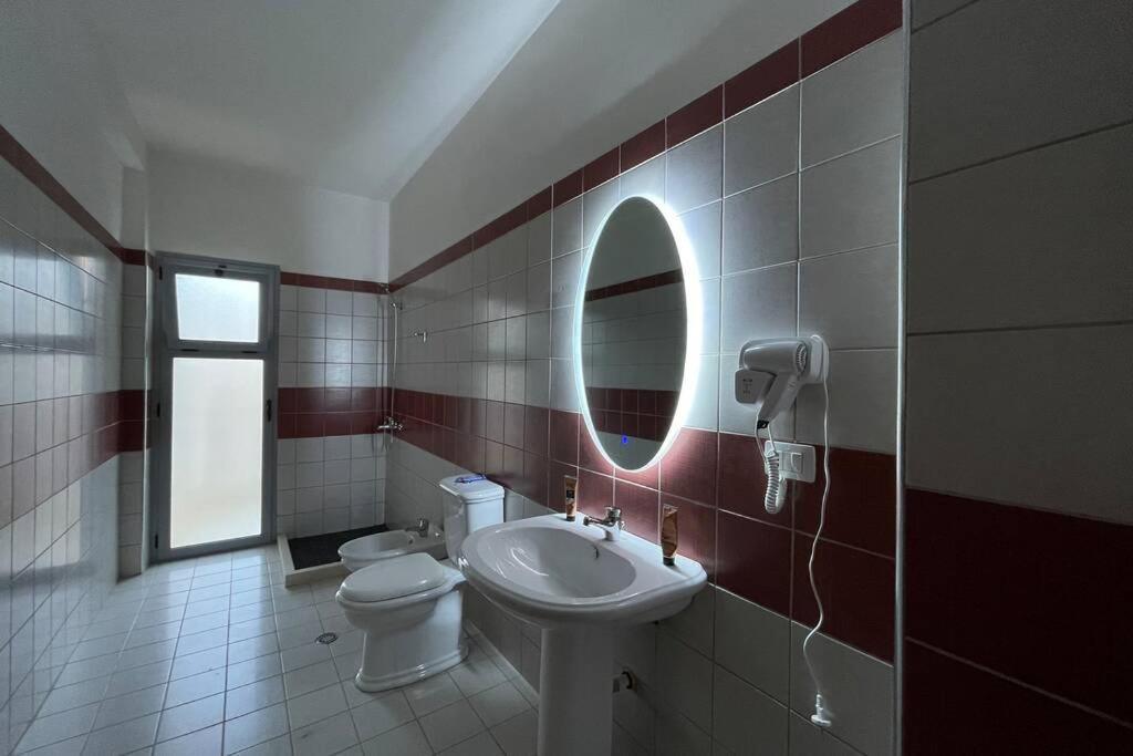 The Brownie Apartment Vlorë エクステリア 写真